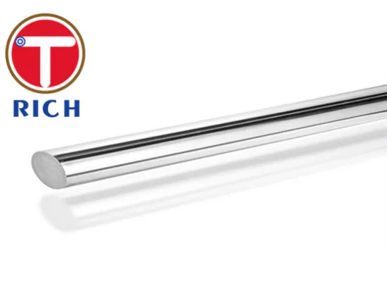 Cold drawn Polished Stainless Steel 410 Rod