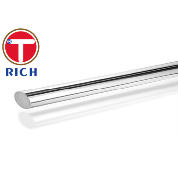 Cold drawn Polished Stainless Steel 410 Rod