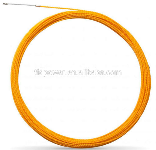 Cable Laying Tool Fiberglass Duct Rodder 10mm, High Quality Cable ...