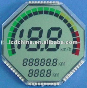 erose LCD