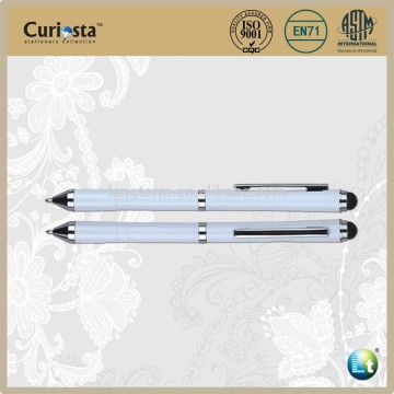 Hot sale stylus ballpoint pen
