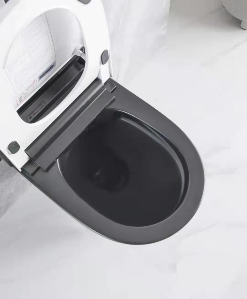 Smart Toilet Hp203316