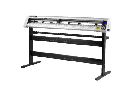 Servo motor vinyl cutter plotter de decoupe pas cher