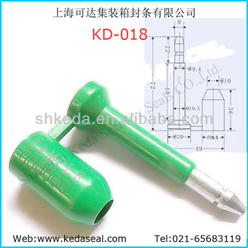 KD-018 container twist lock