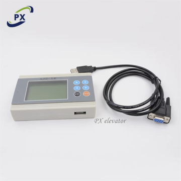 Bahagian Pintu Lif dan Alat Perkhidmatan: SCH5600-V3.3, MKT-SM6000, MKT-SM5000