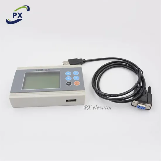 Elevator Door Parts and Service Tools: SCH5600-V3.3, MKT-SM6000, MKT-SM5000