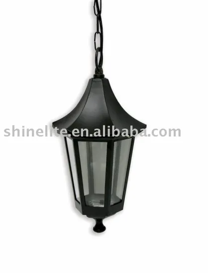 garden lantern(5105)