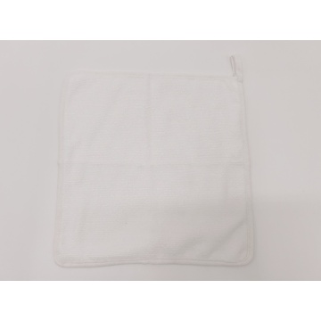 Microfiber Makeup Remove Organic Cotton Cloth