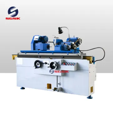 SGSK Cylinder Head Grinding Machine M1363 Gear Grinding Machine