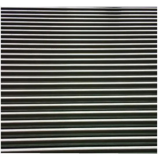 1018 cold drawn steel properties