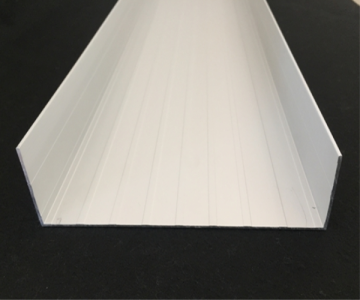 Certificated Electrical Channel Aluminum Alloy Cable Tray