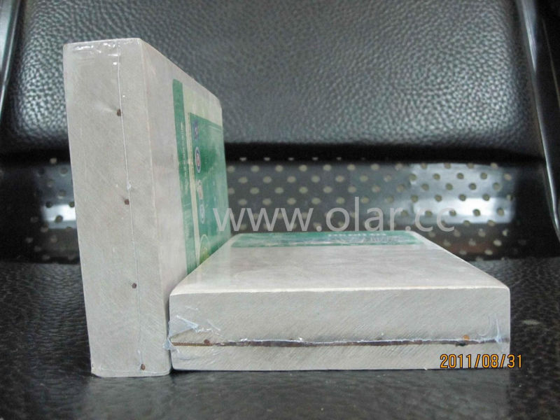 Fiber Cement Steel Structure Board--High Density Flooring