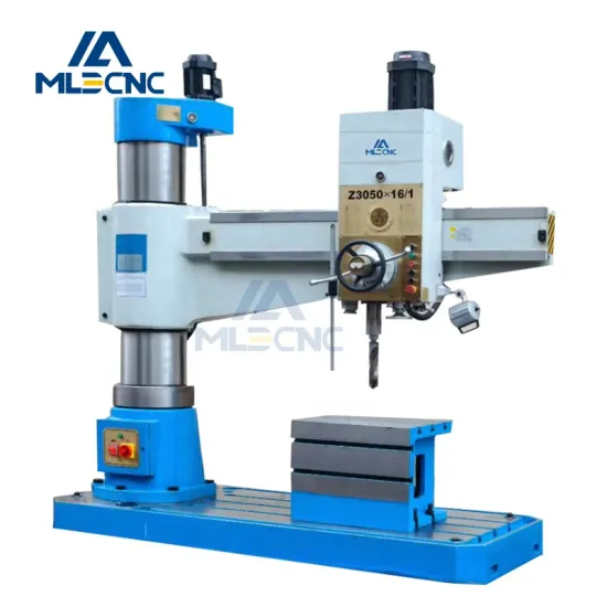 Z3063x20 Metal Hydraulic Radial Drilling Machine Price