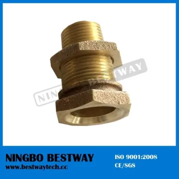 Bronze outlet connection 12.7 mm for Water Meter