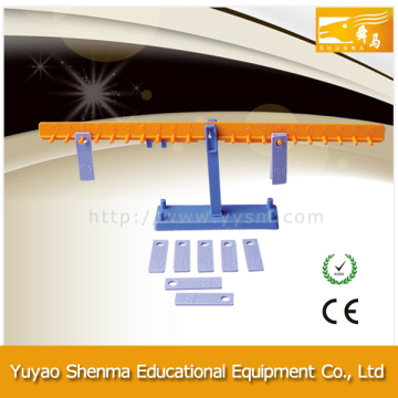 Lever and Support (Educational equipment)