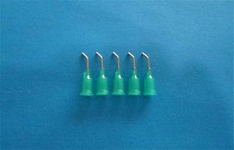 14G Liquid Dispensing Blunt Needle Precision Tapered Flat D