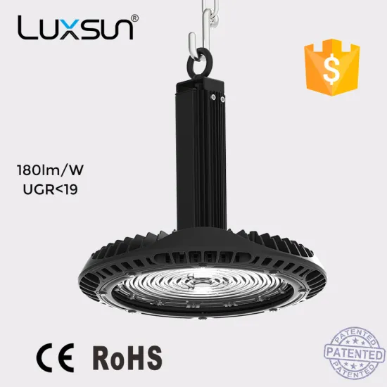 High quality 150w/200w ufo led highbay light