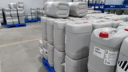 Classic vodka flavor essence