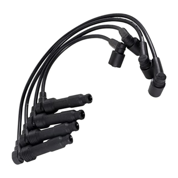 Auto Car EFI części Epdm Zestaw zapłonu zapłonowy EPDM Emplon Contain