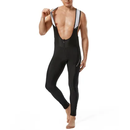 WOSAWE 5D Gel Padded Cycling Bib Pants