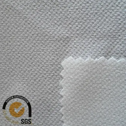 Composition chiffon fabric for skirt chiffon table skirt / chiffon culottes ECO-friendly poly fabrics