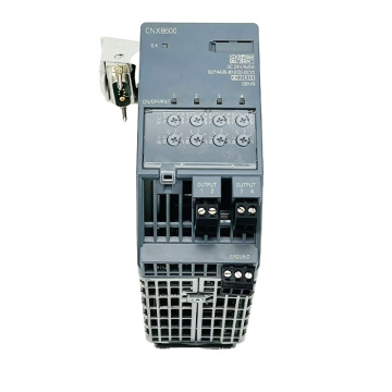 SITOP CNX8600 Extension Module 6EP4436-8XB00-0CY0 SONGWEI