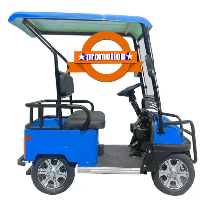 Affordable Golf Carts and Mini Jeeps: Under $1000 Options