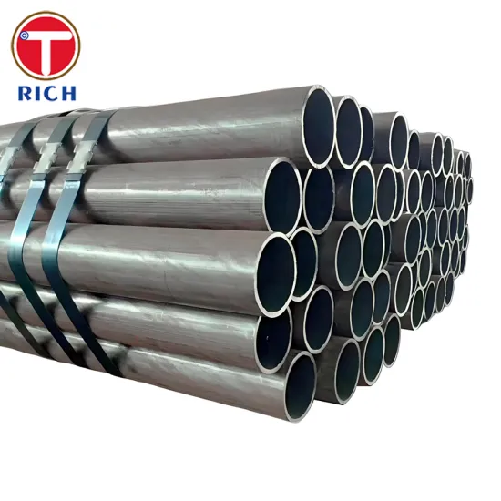 T9 Seamless Alloy Steel Tubes For Boiler