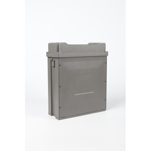 Высокоэффективное корпус для хранения энергии для батарейных систем