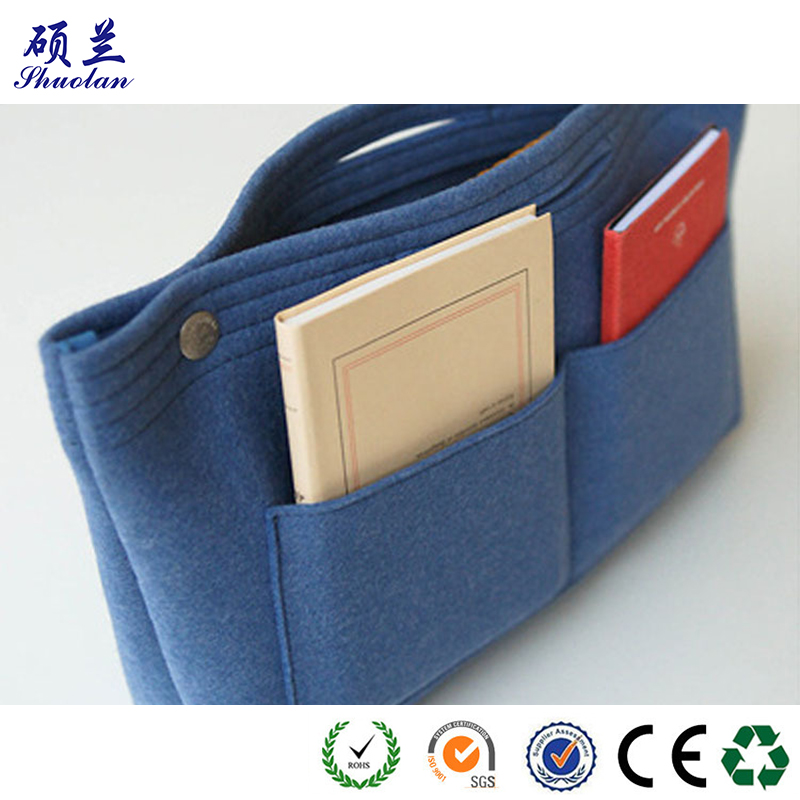 Hot Selling Felt Organizer