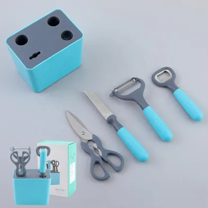 Kitchen Tool Sets: Multipurpose Cooking Utensils and Gadgets for Home Cooking