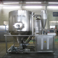 Spray Drying equipment for chitinase enzyme (spray dryer)