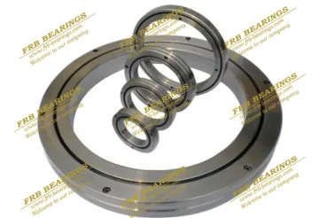 Cross-Roller Ring, Standard Model RE -- RE 8016