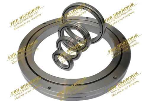 Cross-Roller Ring, Standard Model RE -- RE 8016