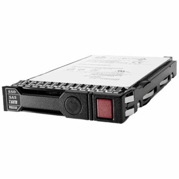 7.68TB SATA 6G डिजिटल रूप से हस्ताक्षरित फर्मवेयर के साथ गहन SSD पढ़ें