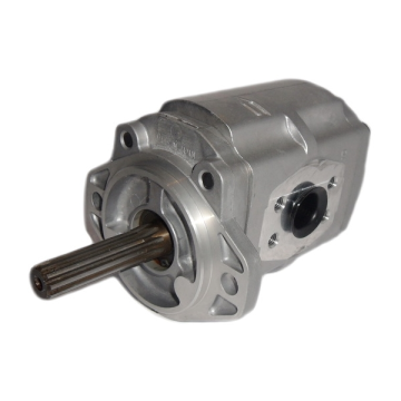Hot Sale Hydraulic Gear Oil Pump 69403-00030 for Grader WG330 - Good Price & One Year Warranty