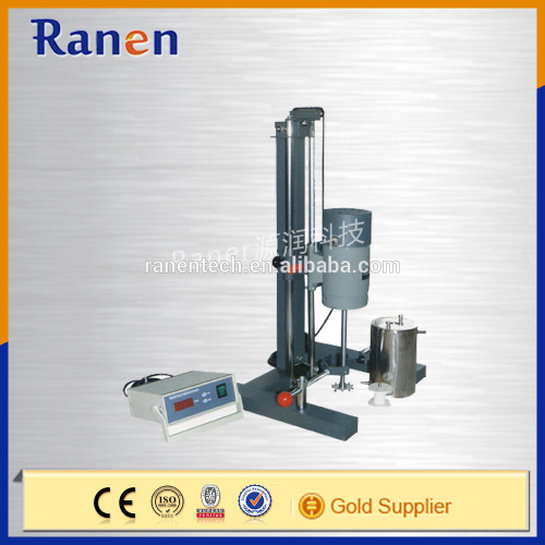 High Speed Laboratory dyestuff Disperser