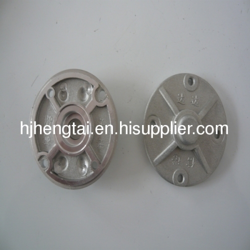 Aluminum Foundry Part 