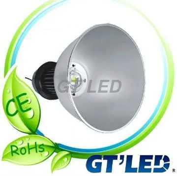 Australia led high bay light saa approved industrial high bay