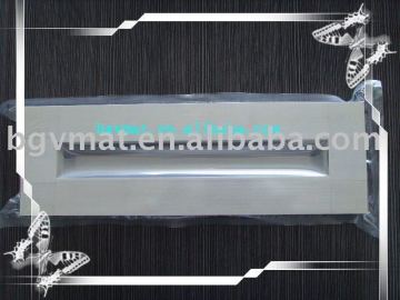 High Quality Aluminum Silicon Copper Alloy Target