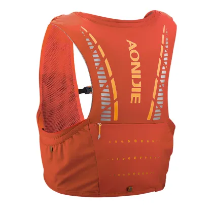 Customized AONIJIE C933 Nylon Marathon Trail Running Backpack