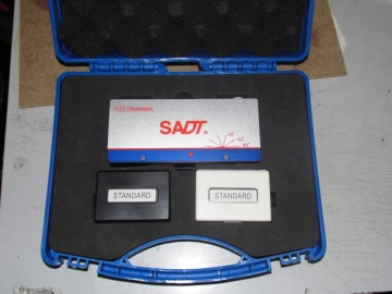 Gts Portable Vancometer Hot