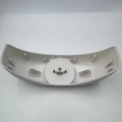 Custom Plastic Parts Head Wear VR Plastic Parts