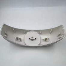 Plastic Injection Mold Plastic Parts Head Wear VR