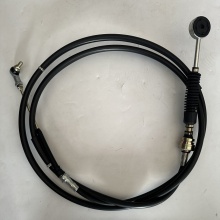 Isuzu kábel, sebességváltó-vezérlőmosó kábel 8-97350427-0