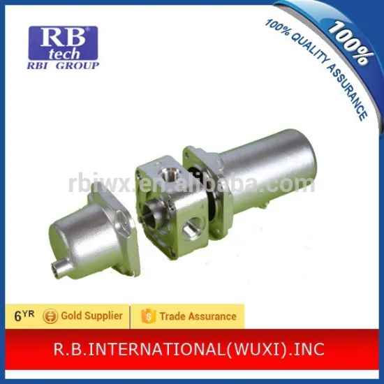 CNC machining Precision casting OEM parts with good quality ,valve body/valve deck/valve rod