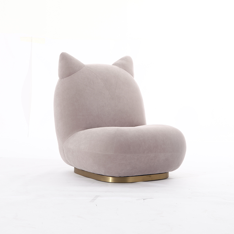 Cat Chair 1