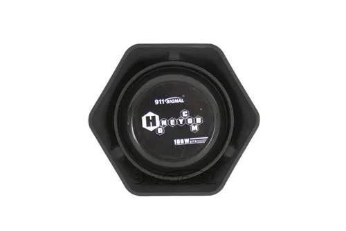 Siren Speaker Solutions - Speaker H100