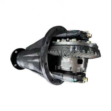 Πίσω diff-lock reducer για Toyota Prado KDJ120 GRJ120 Hilux Vigo