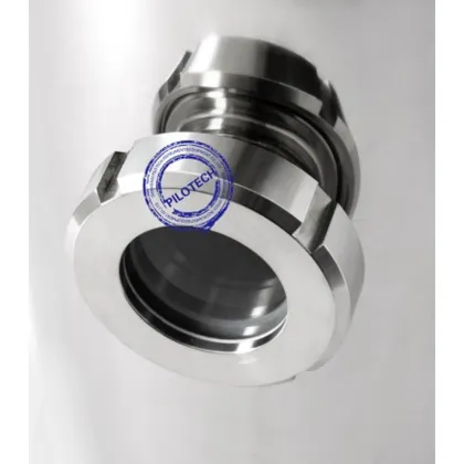 High Efficiency Spray Freeze Dryer with Spontaneous Air Heating and Sublimation Technology